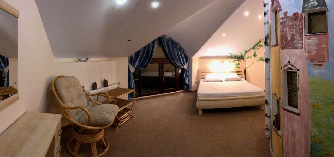 Odelana Apartments Odessa Ngoại thất bức ảnh
