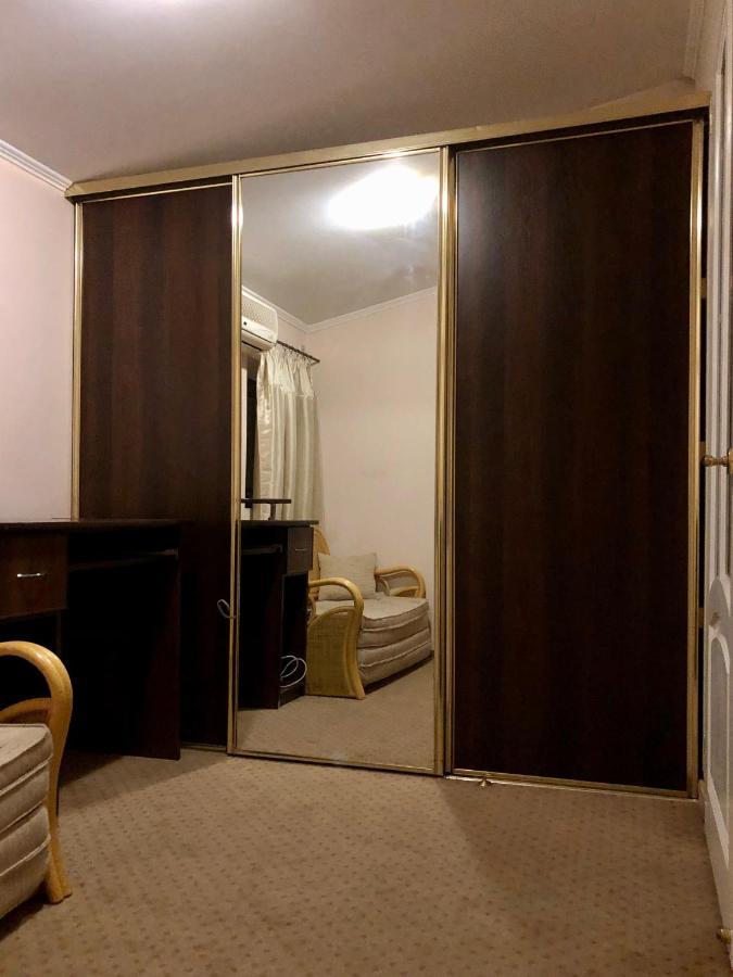 Odelana Apartments Odessa Ngoại thất bức ảnh