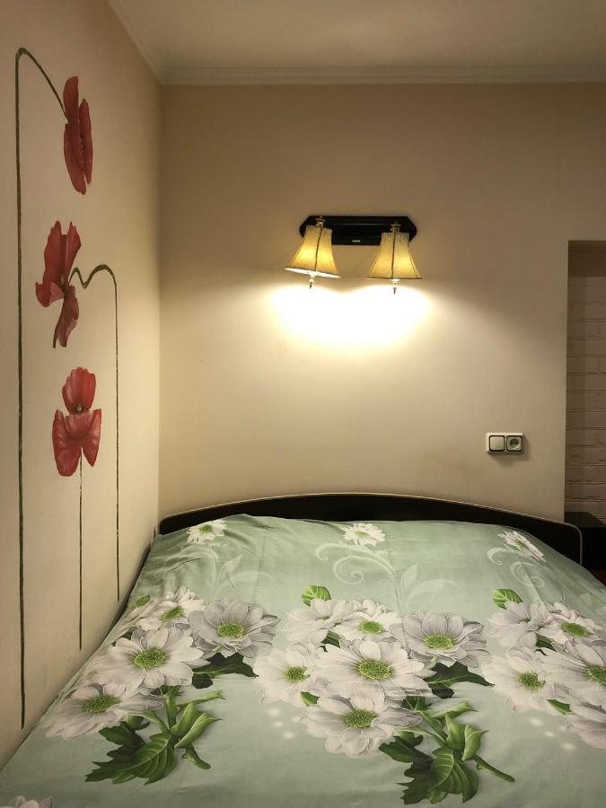 Odelana Apartments Odessa Ngoại thất bức ảnh