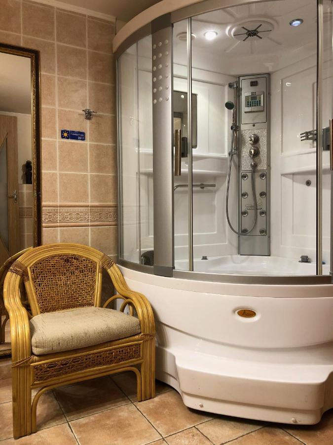 Odelana Apartments Odessa Ngoại thất bức ảnh