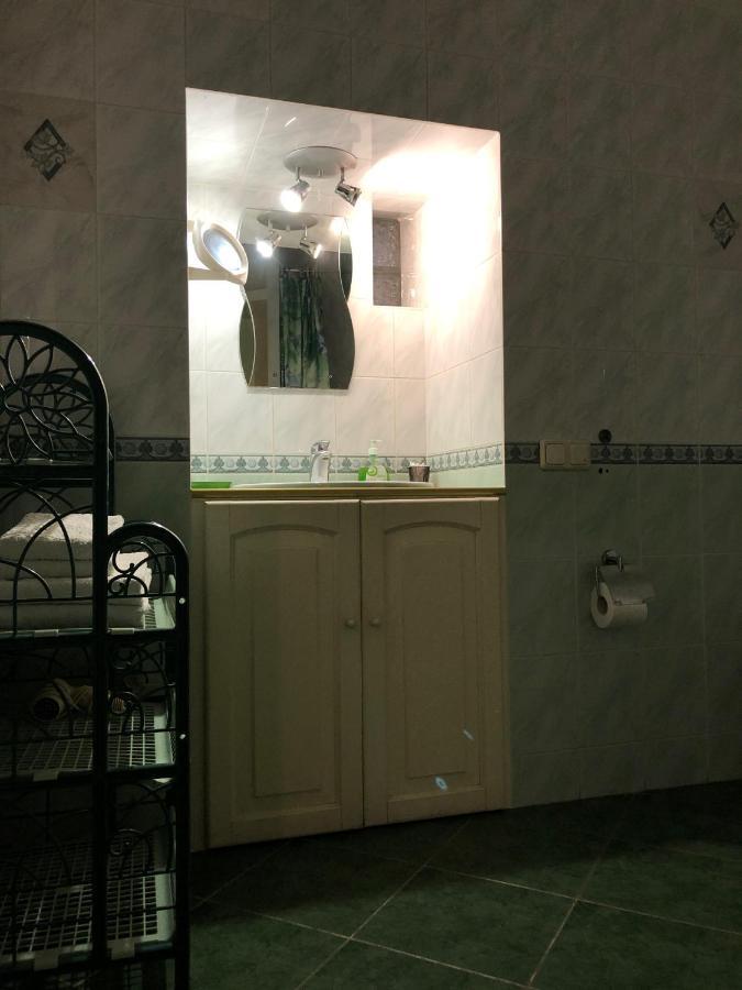 Odelana Apartments Odessa Ngoại thất bức ảnh