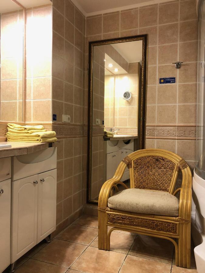 Odelana Apartments Odessa Ngoại thất bức ảnh