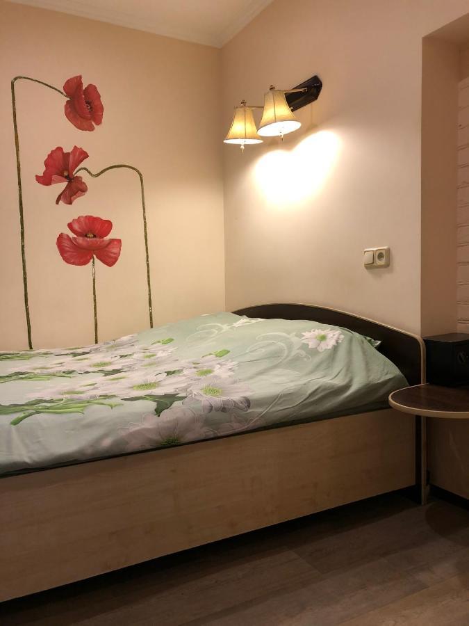 Odelana Apartments Odessa Ngoại thất bức ảnh
