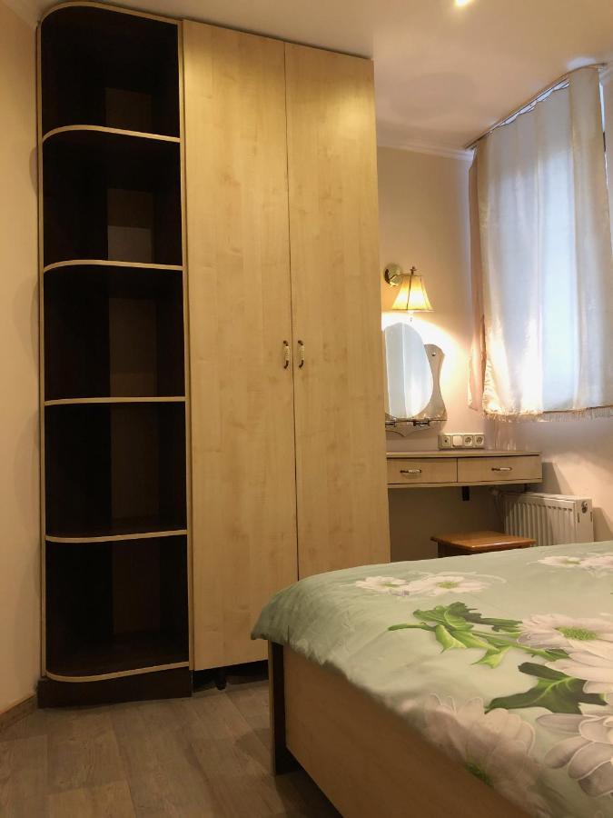 Odelana Apartments Odessa Ngoại thất bức ảnh